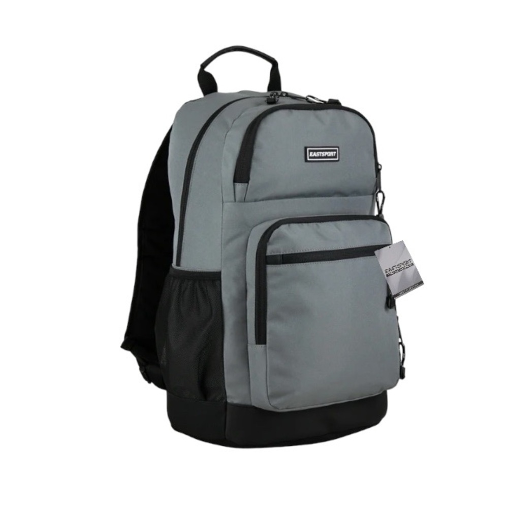 Eastsport Essential Backpack - Picture 4 of 9